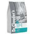 Сухой корм для взрослых кошек с пищевой гиперчувствительностью Dr.Clauder's High Premium Grainfree 4 кг